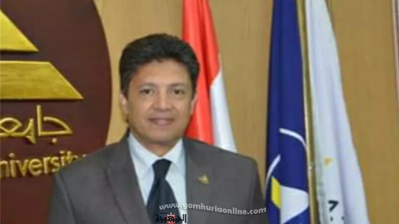 إعلان أسماء الفائزين بجوائز جامعة دمياط