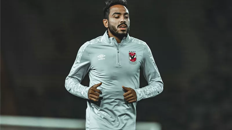 سيد عبد الحفيظ يكشف سبب غياب 