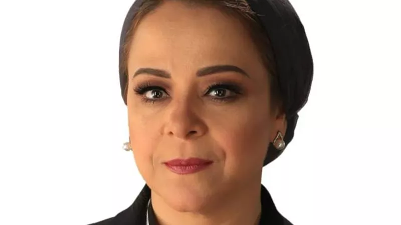 نهاد أبو القمصان 