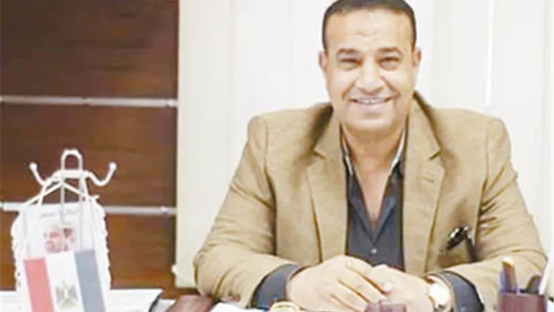 النائب حماد موسي: الإسماعيلي في أشد الحاجة لأبناء النادي