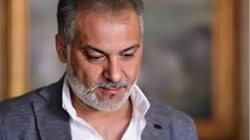 عبد الرحيم كمال ينعى المخرج السوري حاتم علي