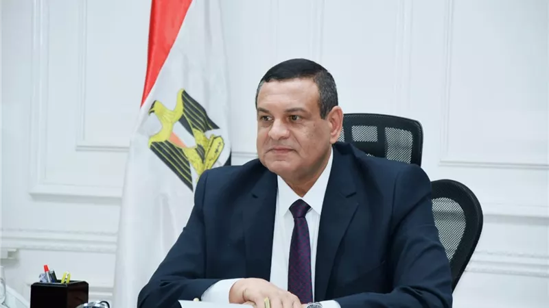 272 ألف طلب تصالح بلغت قيمة حصيلتها مليار و 120 مليون جنيه بالبحيرة
