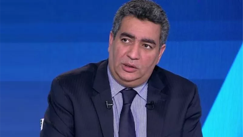 قرار مهم من اتحاد الكرة بشأن الدورى العام