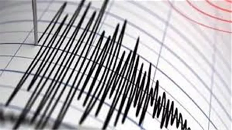 زلزال بقوة 6.3 درجة يضرب زغرب الكرواتية