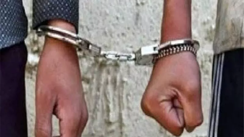 ضبط سائقان اعتديا بالضرب على عامل وأصابوه بإصابات خطيرة بالدقهلية