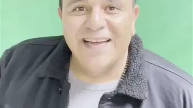 مفاجأة من محمد فؤاد لجمهوره فى رأس السنة