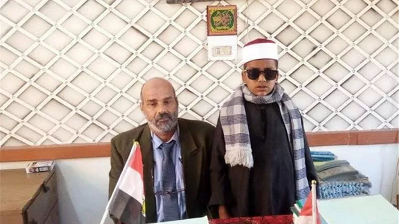 الأقصر الأزهرية تعلن الفائزين فى التصفيات النهائية لمسابقة القرآن الكريم
