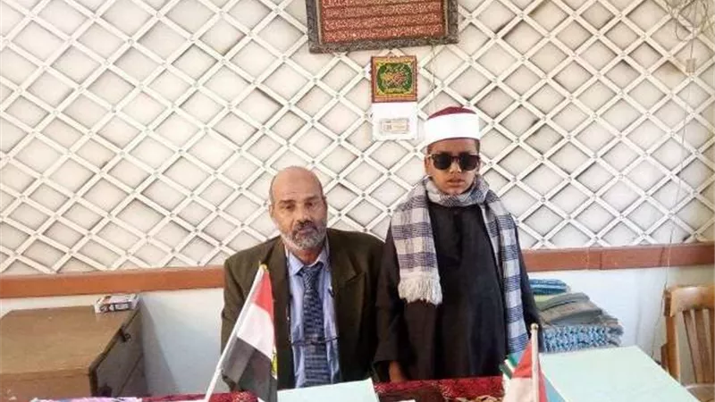 الأقصر الأزهرية تعلن الفائزين فى التصفيات النهائية لمسابقة القرآن الكريم