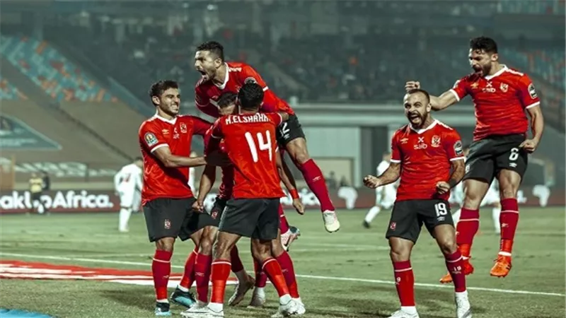 بعد رحيل خالد محمود.. أبو عبله طبيبا لفريق الأهلى
