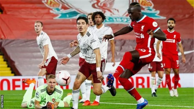 18 إصابة جديدة بفيروس كورونا فى الدورى الانجليزى