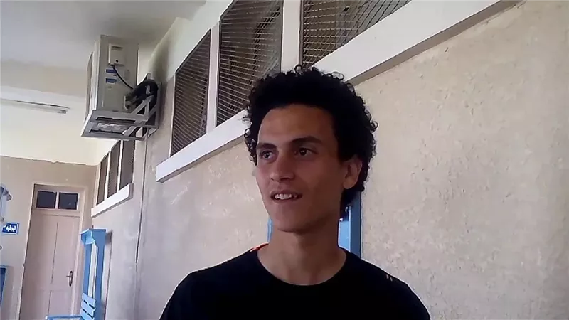 نجم الإسماعيلى يوجه رسالة قوية بعد الفوز على أسوان بثنائية