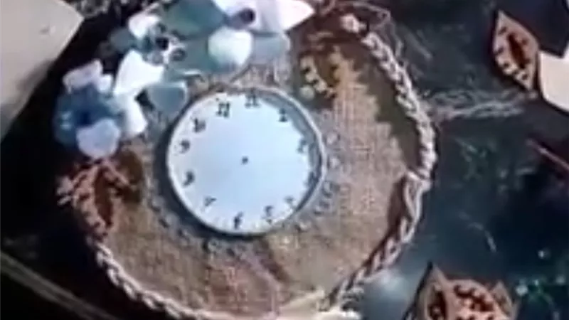 ورشة حرف بيئية و