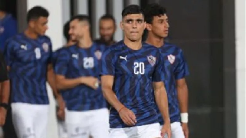 الزمالك يتلقى اخطارا بمواجهة إنبى على هذا الملعب
