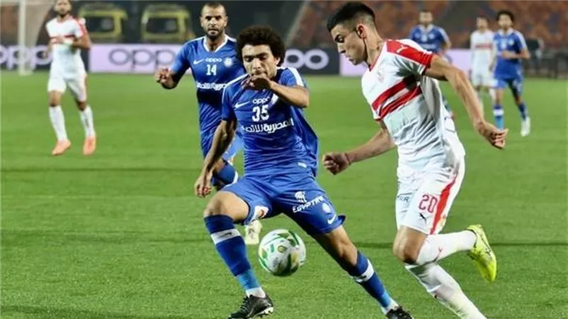 سموحة يبحث عن صفقات جديدة بعد الخسارة امام الزمالك