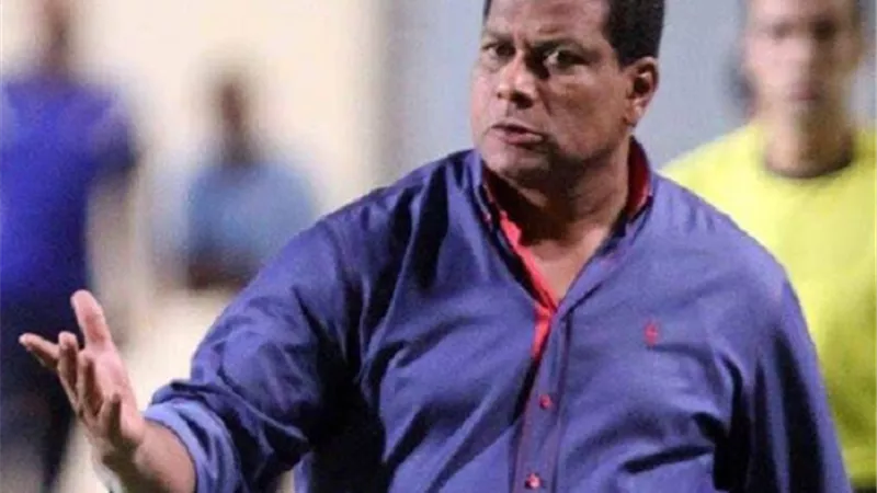 بتروجت يُطيح بـ عبد العال