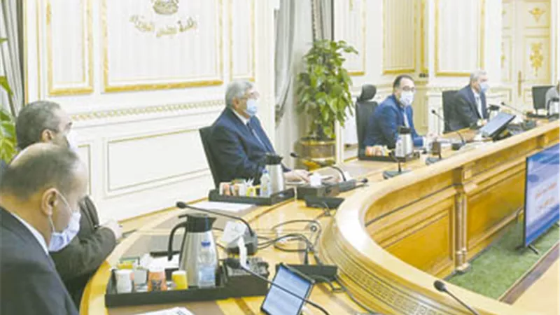 إجراءات صارمة.. للحد من انتشار 