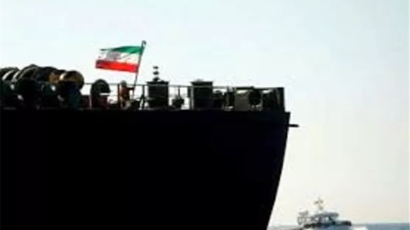 العثور على جثة أحد أفراد طاقم سفينة إيرانية غرقت في الخليج