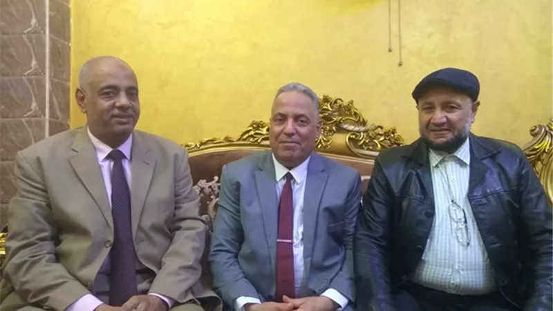 صالون مرعوه الثقافى.. انطلاقة مصرية و
