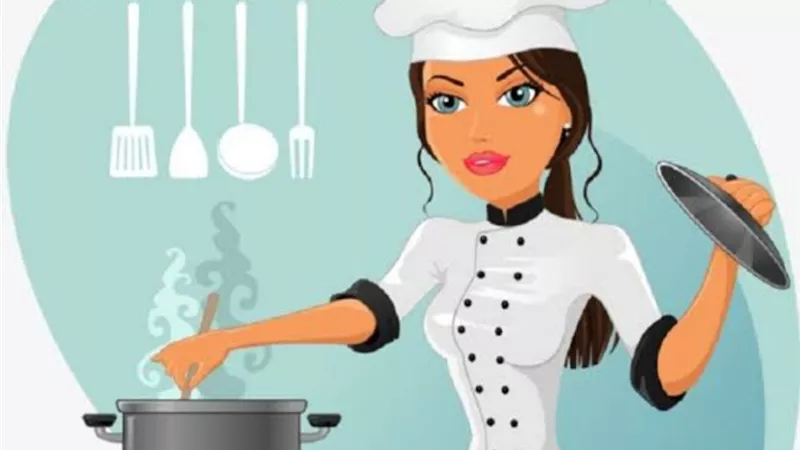 جروبات الطبخ تتفنن فى الاحتفالات المنزلية ب ٢٠٢١ على فيسبوك