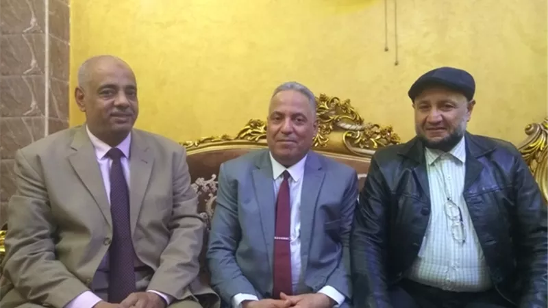 صالون مرعوه الثقافى.. انطلاقة مصرية و