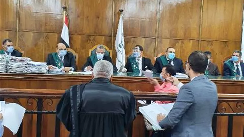 الإدارية العليا تكشف استغلال الدين والمتاجرة به بعهد الجماعة الإرهابية