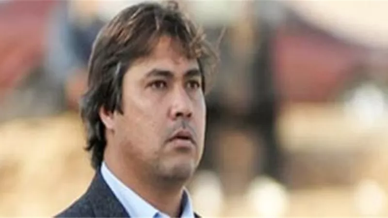 المشرف على الكرة بالزمالك يوجه رسالة هامة لمصطفى محمد