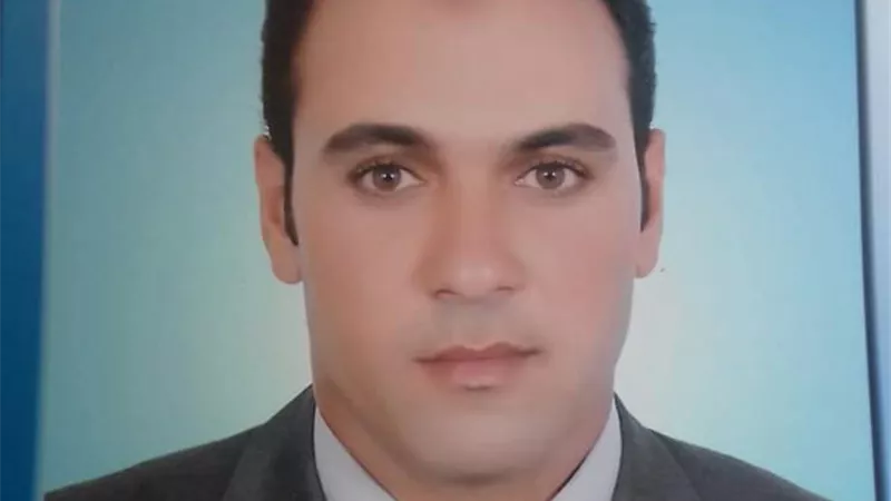خلف رئيسا لمدينة برج البرلس