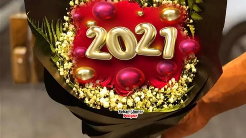 النجاة من كورونا .. السوشيال ميديا تستقبل 2021 بـ 