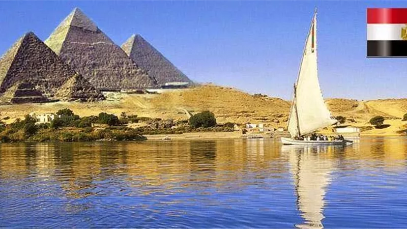 صباح الخير يا مصر