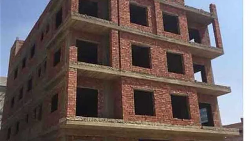 عقب عودة حركة البناء.. اقصى ارتفاع للمبانى حسب عرض الشوارع .. تعرف على التفاصيل