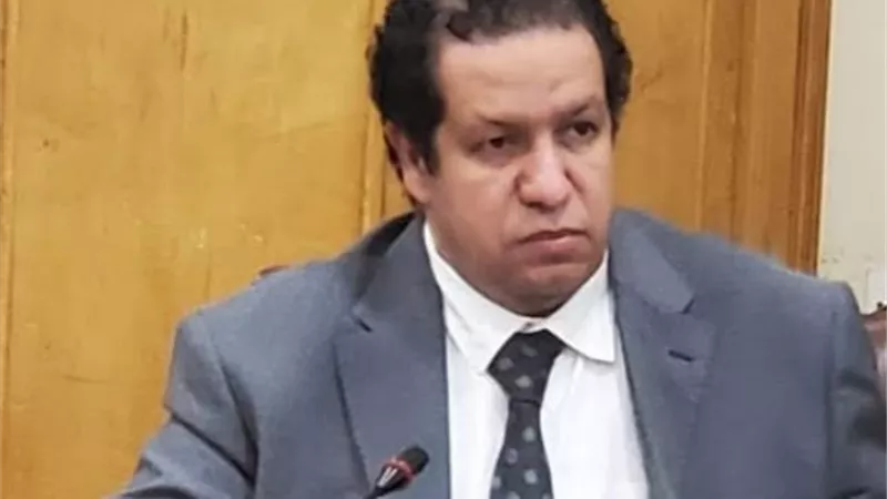 العجواني: مطالب المستخلصين الجمركيين لحل مشاكل النافذة الواحدة مشروعة
