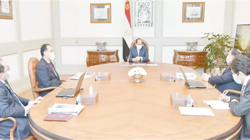 وافز متنوعة .. في اللائحة الجديدة للمشروعات الصغيرة والمتوسطة