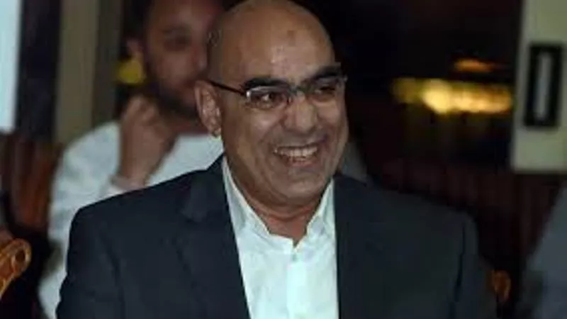 هشام نصر للاعبى منتخب اليد: انتم سر نجاح المونديال ..وننتظر منكم الكثير