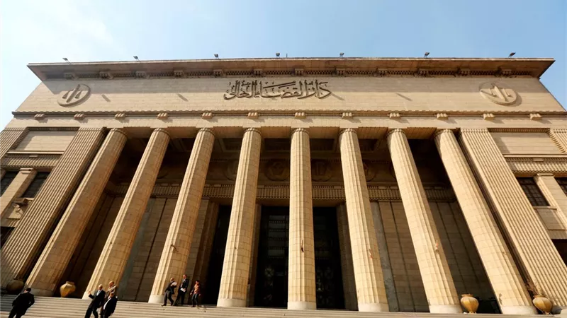 المؤبد للمتهمين بخلية 