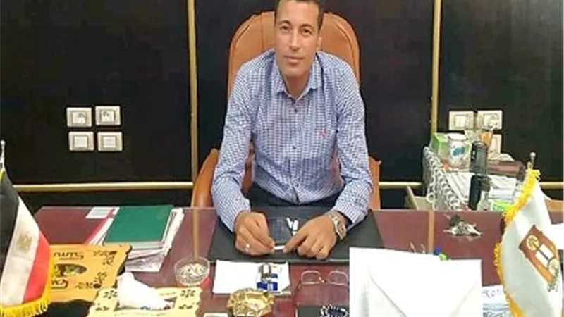 دورات مجانية للعاملين بالحضانات لمجابهة المخاطر وتأمين المنشآت بالوادى الجديد