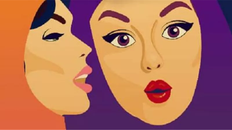 هل تكون غيبة.. واحد مش كويس ينفع أتكلم عليه من وراه ..الافتاء تجيب