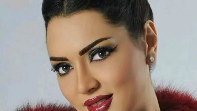 إصابة فنانة مشهورة بـ