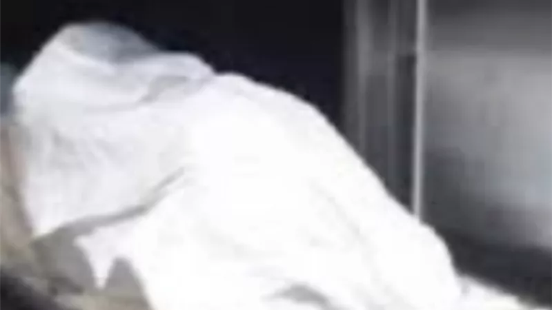 مصرع سائق علي يد جارة بسبب حفرة بين منزلهما في الدقهلية