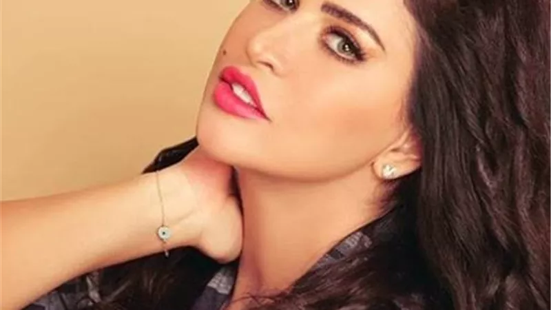 اخر تطورات الحالة الصحية للفنانة جومانة مراد بعد اصابتها بكورونا