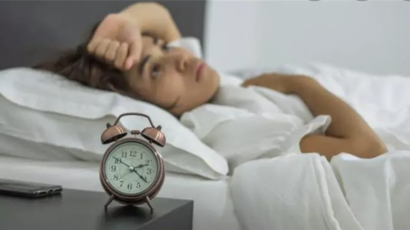 تعرف على أسباب الأرق وكيفية العلاج