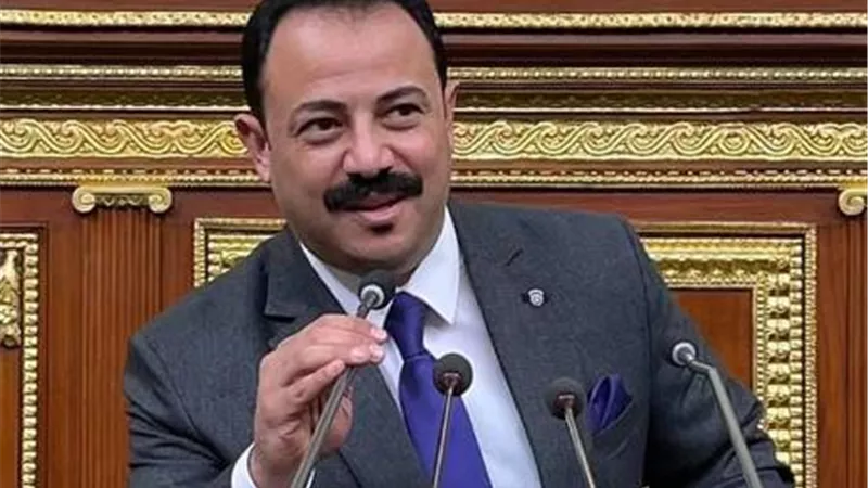 النائب عصام دياب: حلول عاجلة لمشكلتي أرض الجمعيات و مستشفى الطوارئ في الإسماعيلية