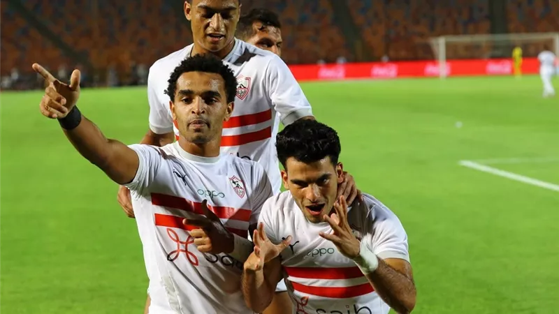 مفاجأة.. خماسى الزمالك يرفض التفاوض مع أيمن يونس