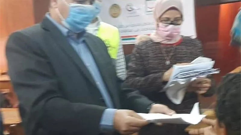 ضمن مبادرة 