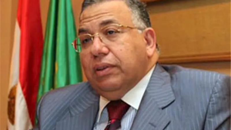 نقيب الأشراف مهنئا الأقباط بعيد الميلاد: مناسبة لتوحيد الصف وإظهار المودة والمحبة