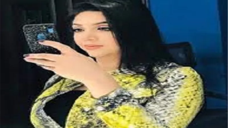 هدير سمير: فيروس كورونا سيطر على ترندات السوشيال ميديا ٢٠٢٠