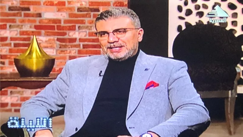 عمرو الليثي : قطاع الانتاج قدم أروع الأعمال تحت قيادة ممدوح الليثي واستطاع جذب نجوم الدراما