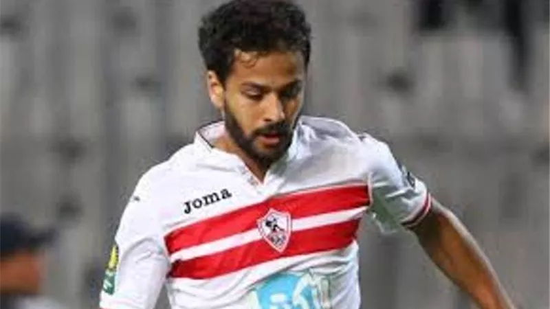 أول رد من أحمد رفعت على رحيله النهائى عن الزمالك