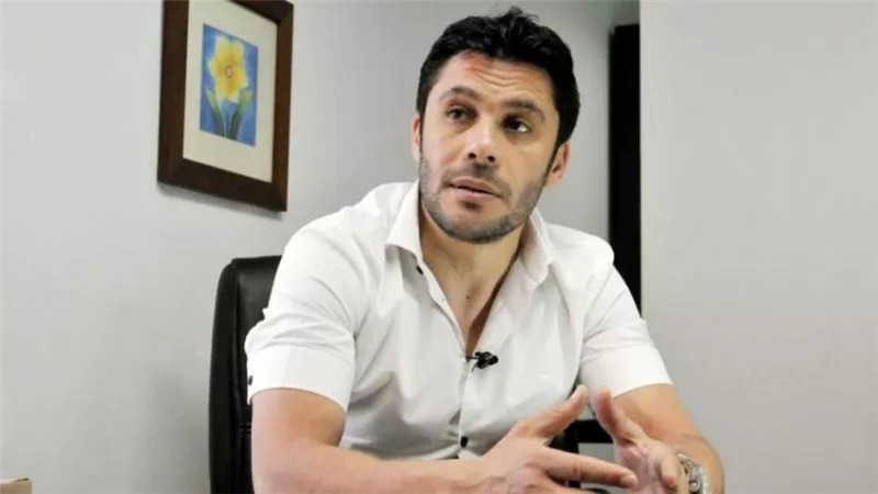 أحمد حسن يكشف موقفه من الترشح لانتخابات اتحاد الكرة المقبلة