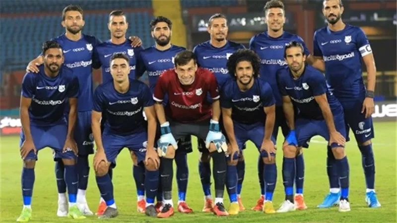 إنبى يهدد بعدم إذاعة مباراة الزمالك لهذا السبب