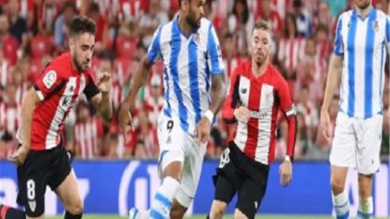 مواعيد مباريات الدورى الاسبانى اليوم الخميس والقنوات الناقلة